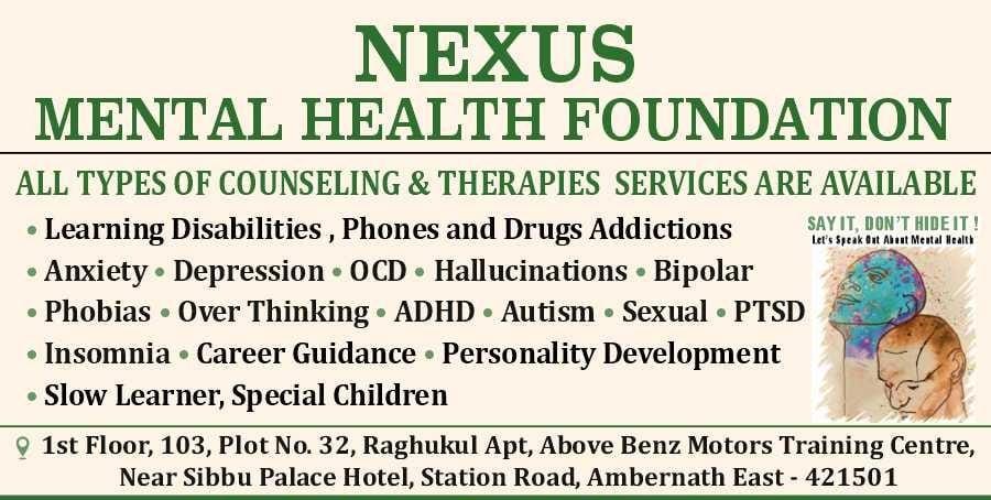 Nexus Mental Health